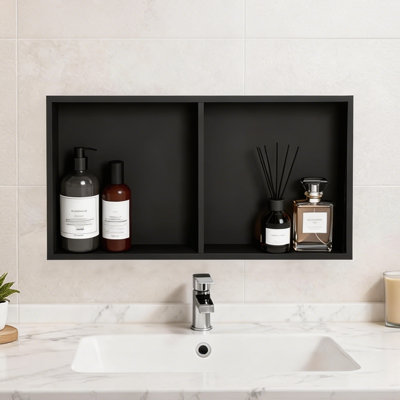 Wall Stainless Steel