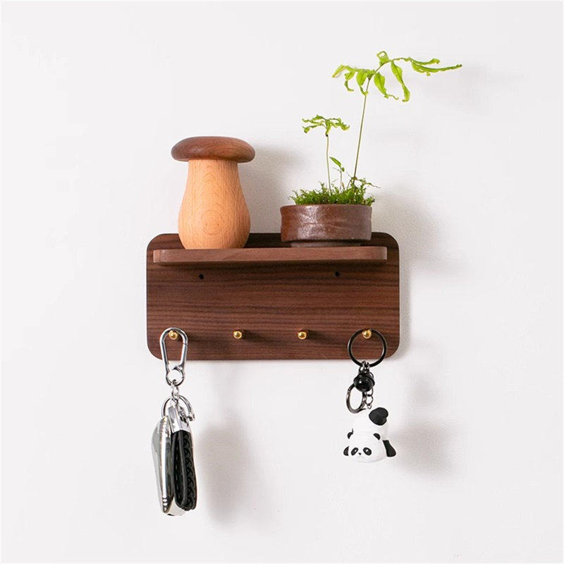 Organisateur d'entrée Woodcraft