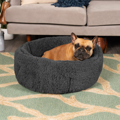 Round Pet Bed