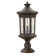Raley 1 -Light 26.25" H Hardwired Lantern Head