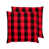 Red/black