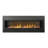 Lifesmart 42 " W Electric Fireplace