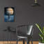 Art mural en verre 16 "x 24"-1511409580