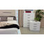 Commode 5 tiroirs Vannida