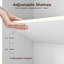 178.5cm H x 60cm W Composite Standard Bookcase-289590386
