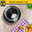Karl Kruger 20L Stainless Steel Stock Pot-96338026