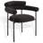 Bellport Curved Back Dining Chair-76793514