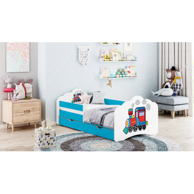Middlet Standard Themed Beds