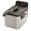 Presto Stainless Steel ProFry* Immersion Element Deep Fryer