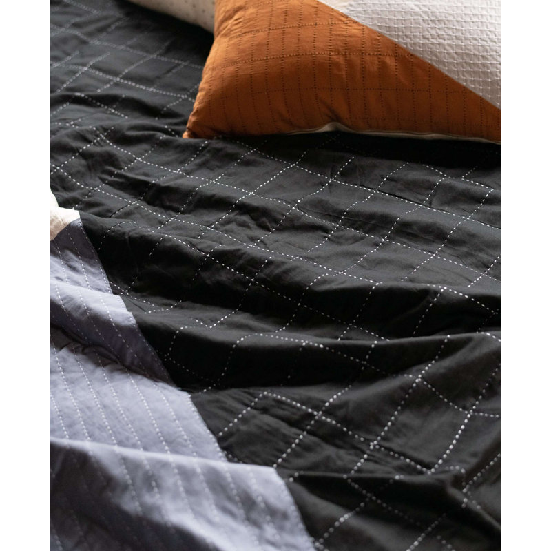 Naari Quilt, King Quilt
