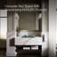 Memoirs® Stately Drop-in Bathroom Sink-71005353-98419493