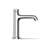 Tone Touchless Bathroom Sink Faucet 1.2 GPM-105905787