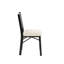 Chaise de salle à manger Donner-835223061