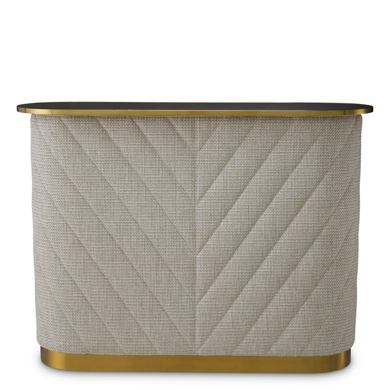 Matthew 55.12 " L Mini Bar