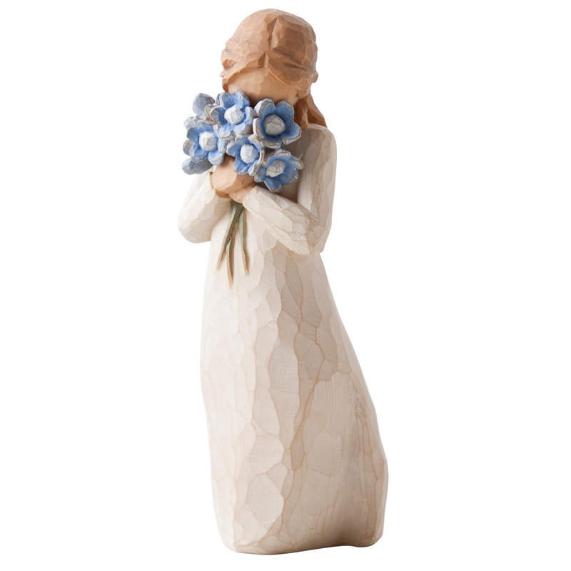 Decorative Object, Blue