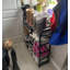 20 Pair Shoe Rack