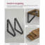 Diya 3 Piece Bracket Shelf-2045046480