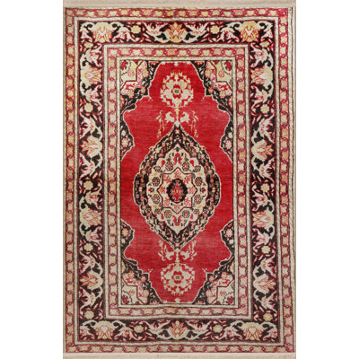 Virgen Moroccan Indoor / Outdoor Rug