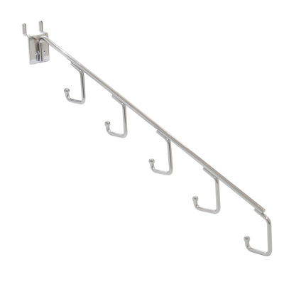Metal Pegboard Hooks
