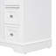 【Évier non inclus, meuble-lavabo de base seulement Van Meuble-lavabo de 36 po sans lavabo, base d'armoire seulement, une armoire et six tiroirs-105503722