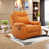 Orange est en rupture de stock