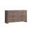 Anterio 58.5'' W 6 - Drawer Dresser-908054271