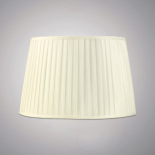 40 cm Polyester Empire Lamp Shade