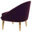 Fauteuil Skye