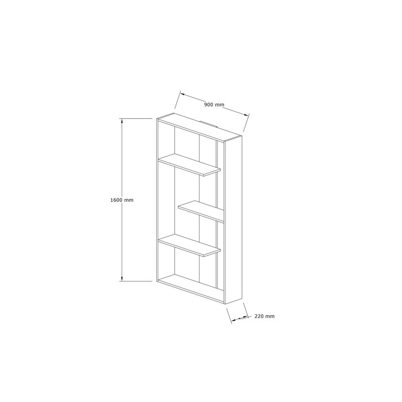 Bookcase