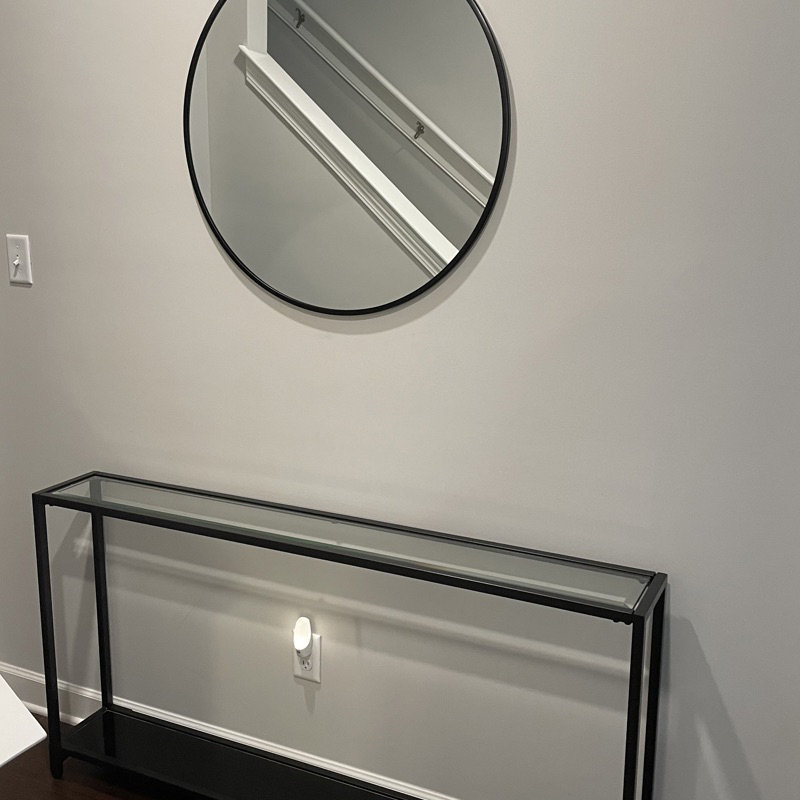 Customer review by Robbie