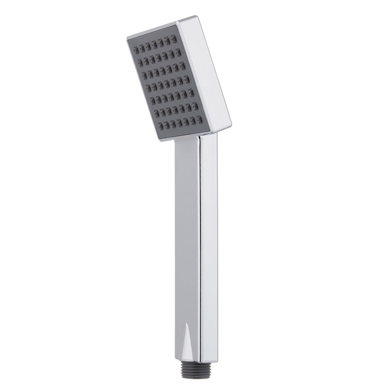 Options Thermostatic Shower with Slider Rail