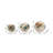 Akshata Abstract Cloche Or Water Globe