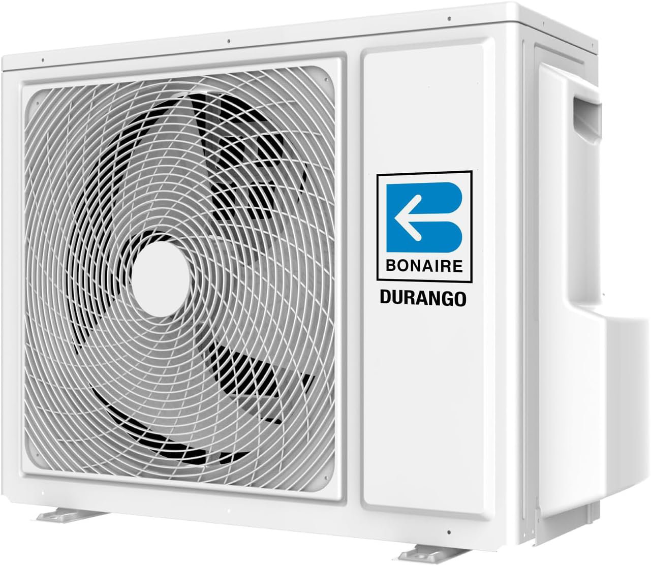 Bonaire 24000 BTU Wi-Fi Connected Ductless Mini Split Air Conditioner ...