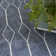 Pymble Geometric Machine Washable Area Rug in Navy Blue