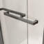 Paroi de douche coulissante semi-sans cadre-115218361