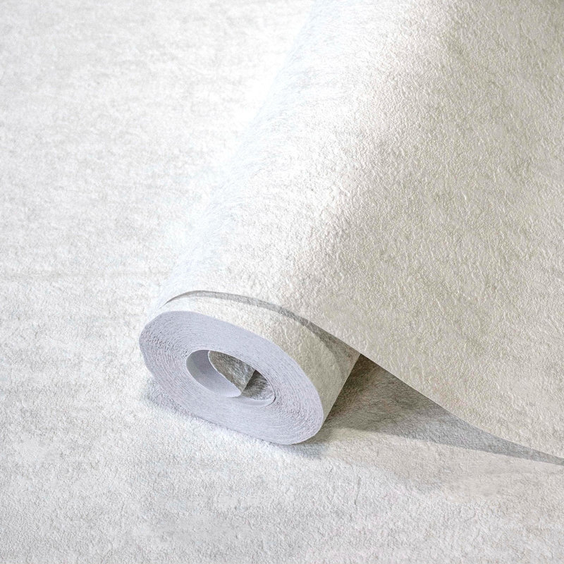 Ints Roll, White
