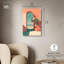 «Breeze Pathway», reproduction d'art sur toile par Art Remedy, 20 x 30-1984537316-1984537313
