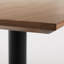 Easy Walnut Wood Dining Table-74747956-74747957