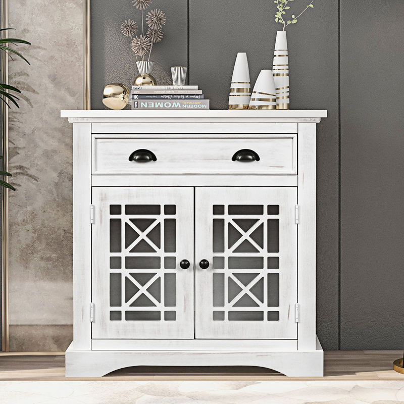 Accent Cabinet