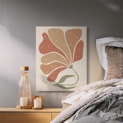 Wrapped Canvas Print Set