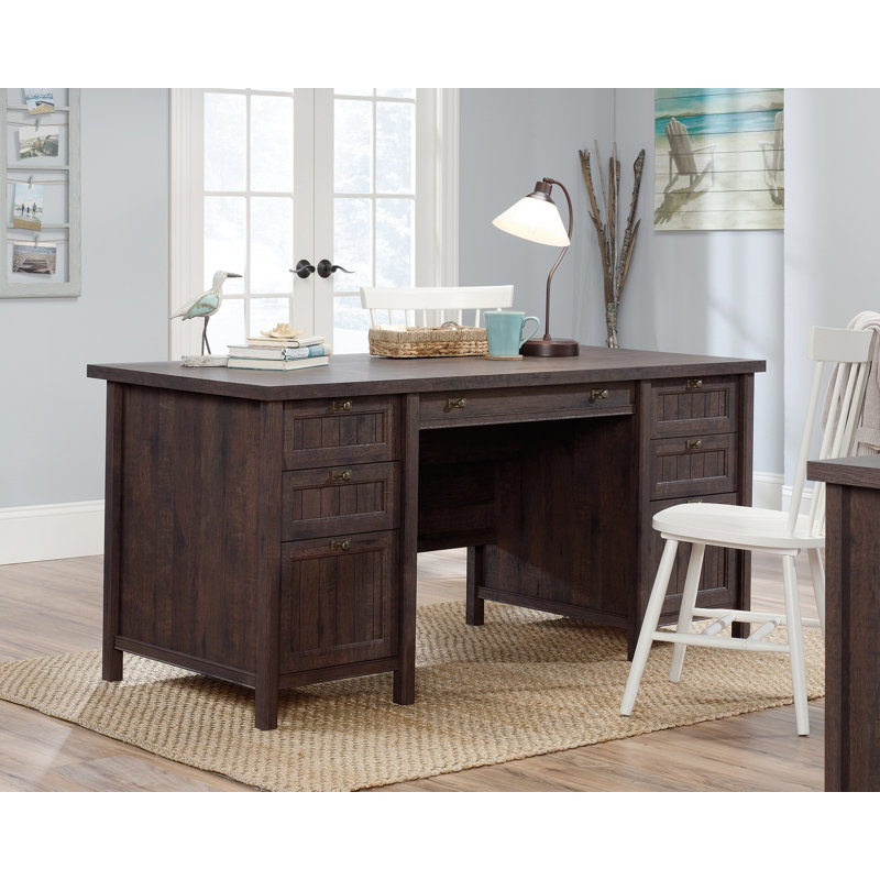 Executive Desk