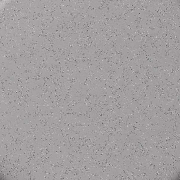 Évier de cuisine encastré 33 po x 18-7/16 po x 9-7/16 po Quartz Classic, Graystone