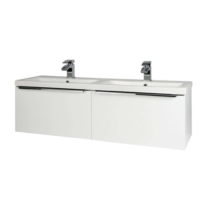 Clifton 1200 mm Single Vanity