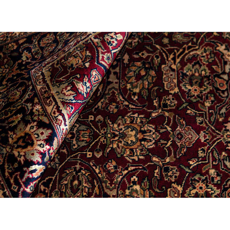 Wool Area Rug