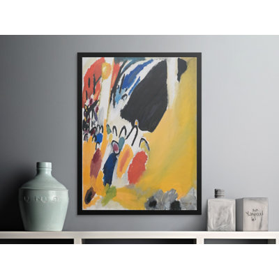 Arianna 1 Piece Wall Art