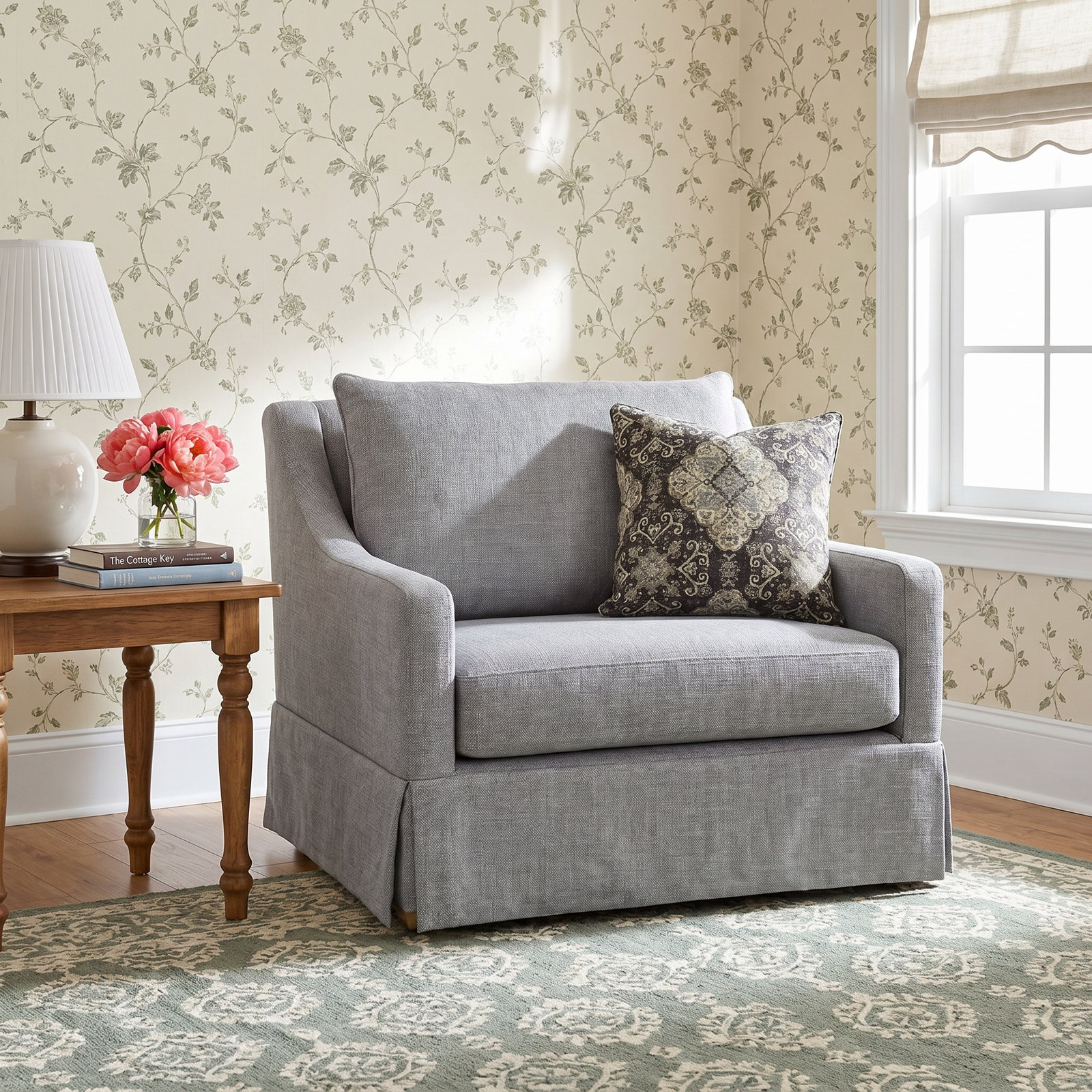 Haley Accent Chair