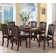 Jolet 6 - Person Dining Set