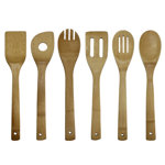 Oceanstar Design 6 Utensil Set