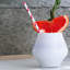 Contessa Handmade Stemless Wine Glass-93844951