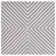 Garibald Hand Tufted Wool Geometric Rug